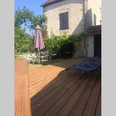 La Dolce Vita des Hautes Côtes Magny-les-Villers Exterior foto