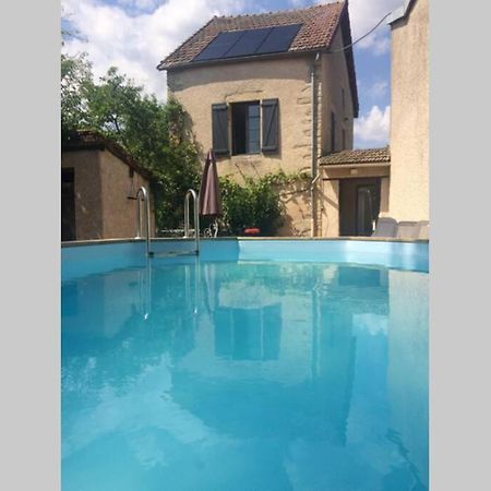La Dolce Vita des Hautes Côtes Magny-les-Villers Exterior foto